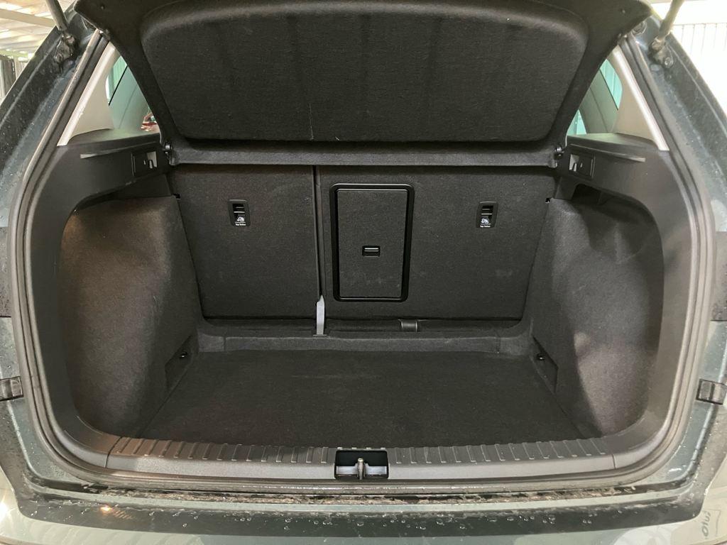 SEAT Ateca 1.5 TSI S&S Style XL DSG 110 kW (150 CV) - 6