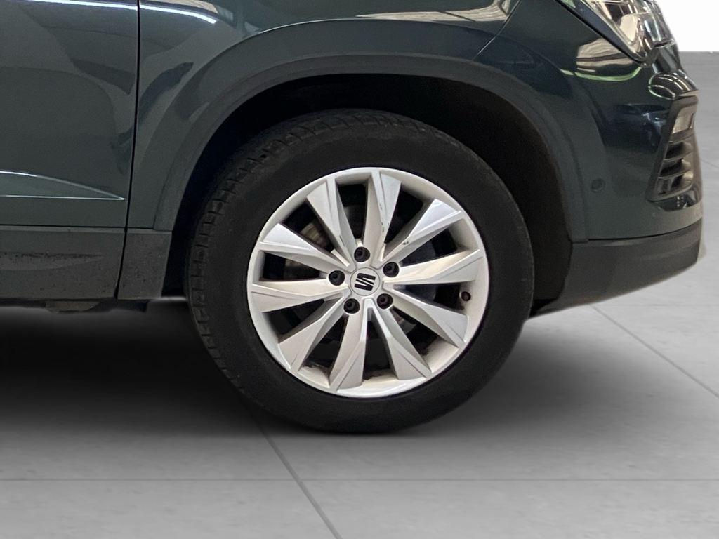 SEAT Ateca 1.5 TSI S&S Style XL DSG 110 kW (150 CV) - 7