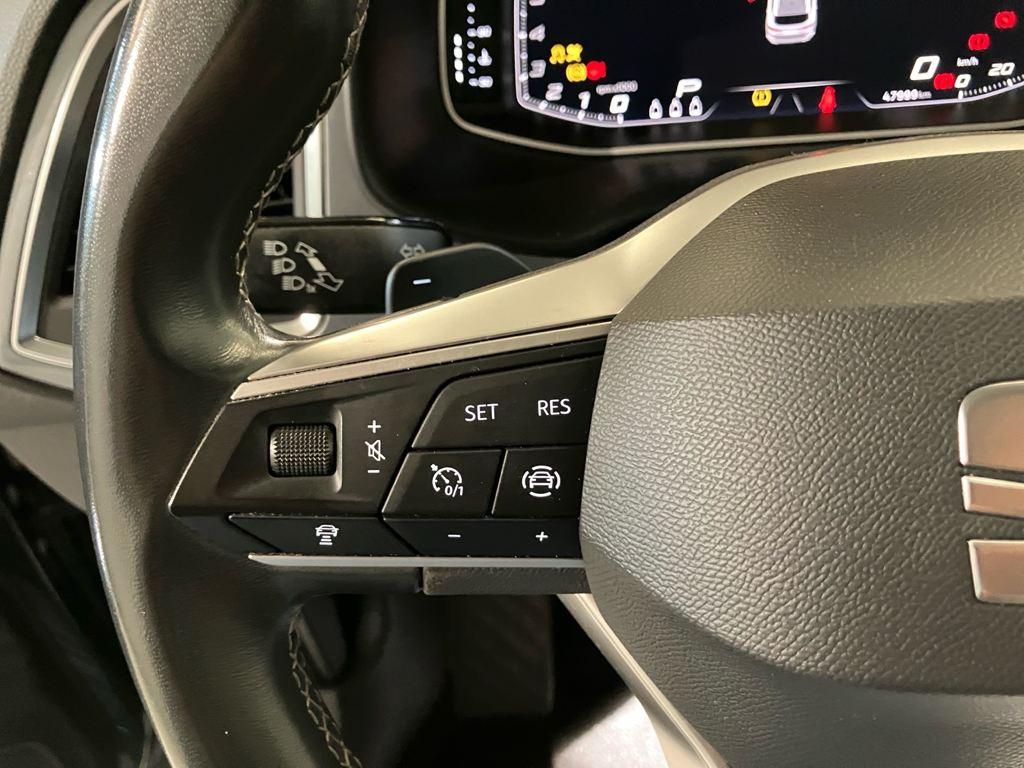 SEAT Ateca 1.5 TSI S&S Style XL DSG 110 kW (150 CV) - 8