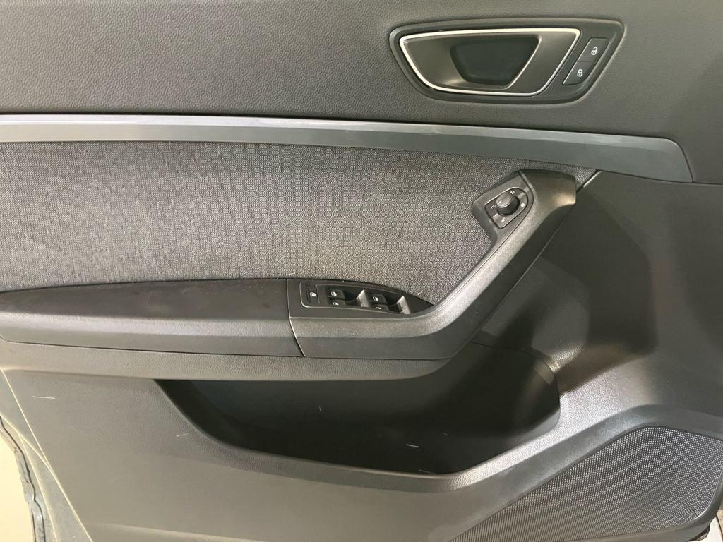 SEAT Ateca 1.5 TSI S&S Style XL DSG 110 kW (150 CV) - 13