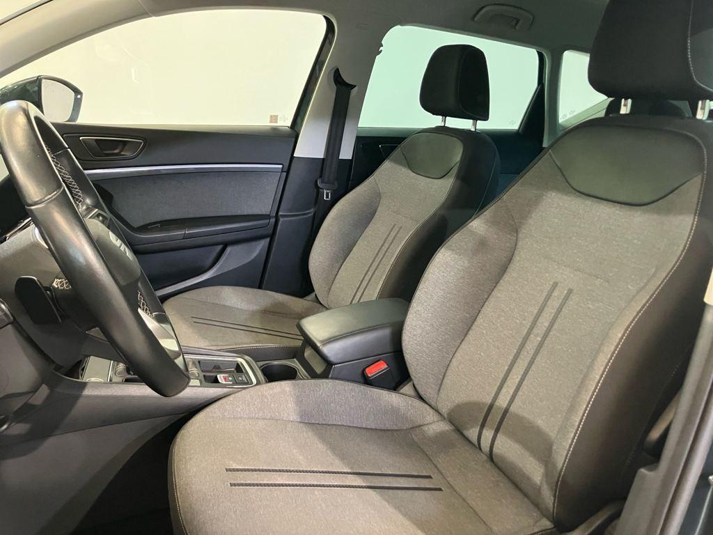 SEAT Ateca 1.5 TSI S&S Style XL DSG 110 kW (150 CV) - 14