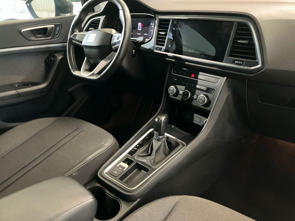 SEAT Ateca 1.5 TSI S&S Style XL DSG 110 kW (150 CV) - 15