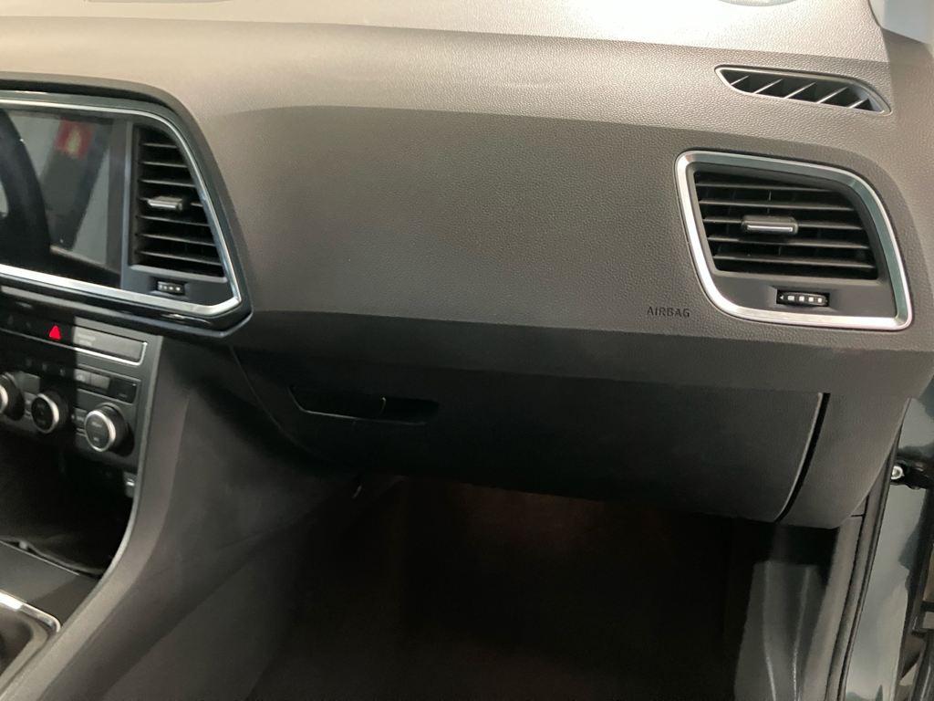 SEAT Ateca 1.5 TSI S&S Style XL DSG 110 kW (150 CV) - 16