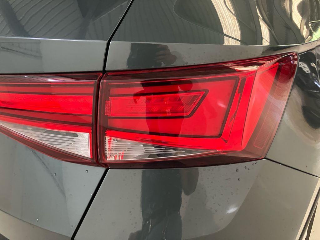 SEAT Ateca 1.5 TSI S&S Style XL DSG 110 kW (150 CV) - 17