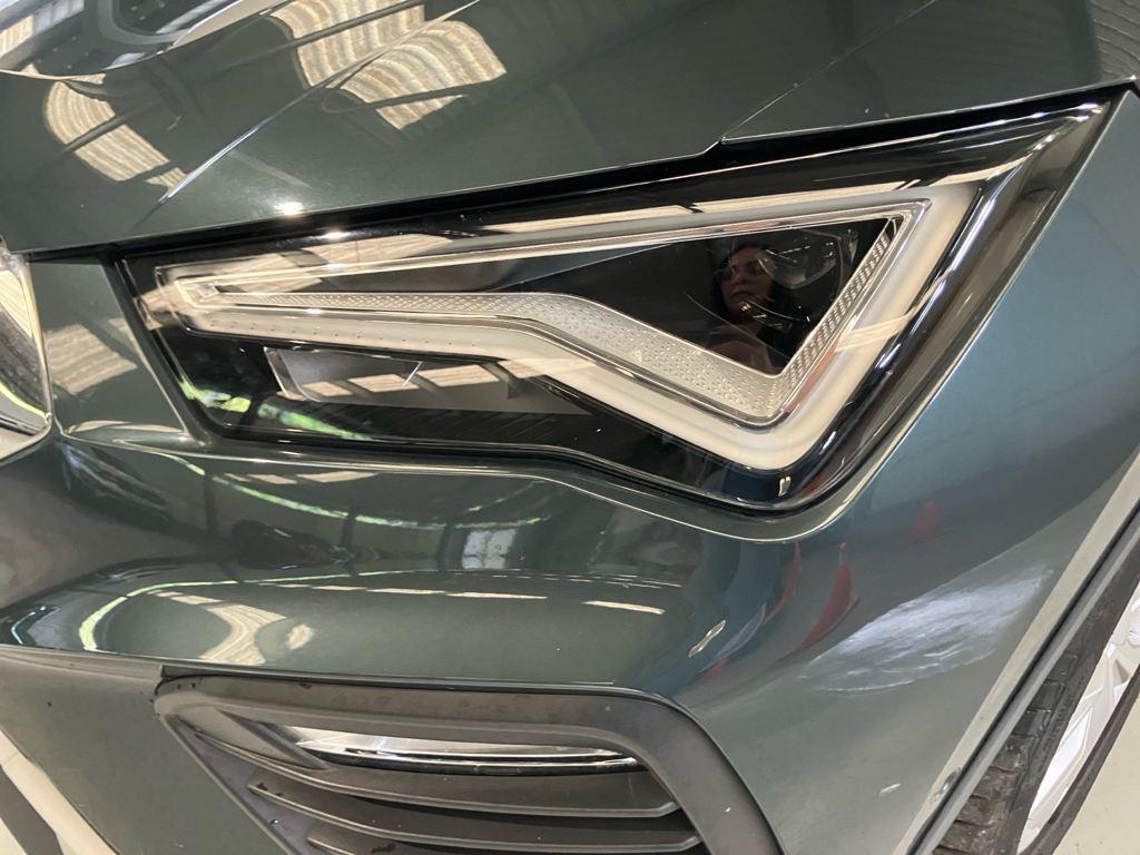 SEAT Ateca 1.5 TSI S&S Style XL DSG 110 kW (150 CV) - 18