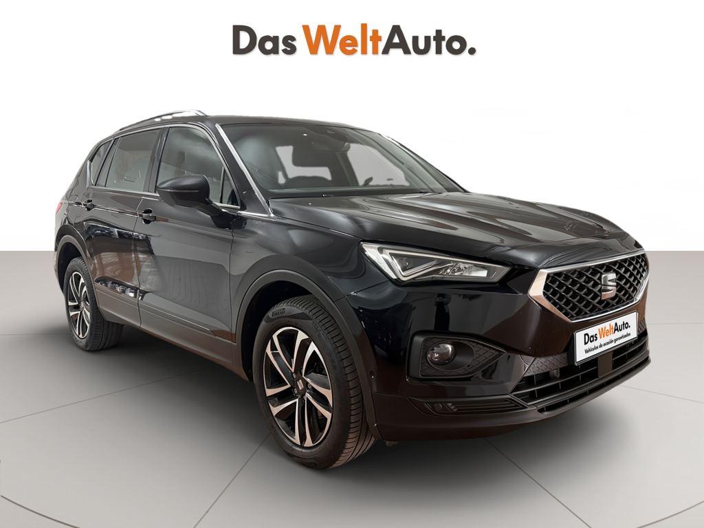 SEAT Tarraco 2.0 TDI S&S Style GO DSG 110 kW (150 CV) - 0