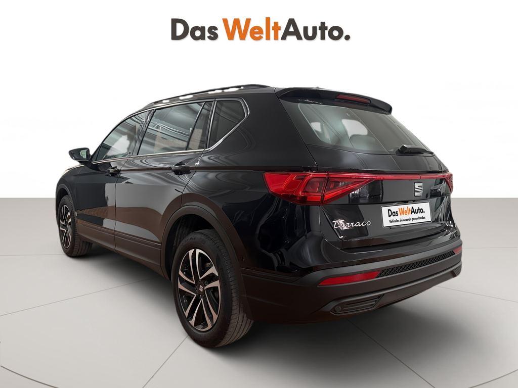 SEAT Tarraco 2.0 TDI S&S Style GO DSG 110 kW (150 CV) - 1