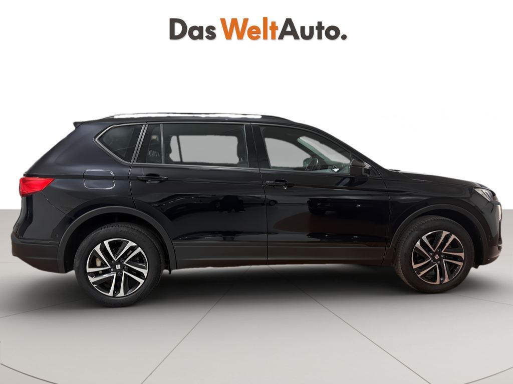 SEAT Tarraco 2.0 TDI S&S Style GO DSG 110 kW (150 CV) - 2