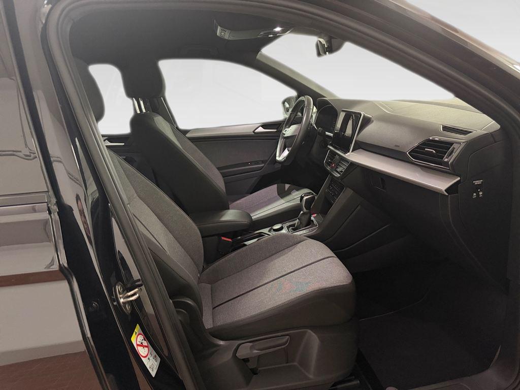SEAT Tarraco 2.0 TDI S&S Style GO DSG 110 kW (150 CV) - 4