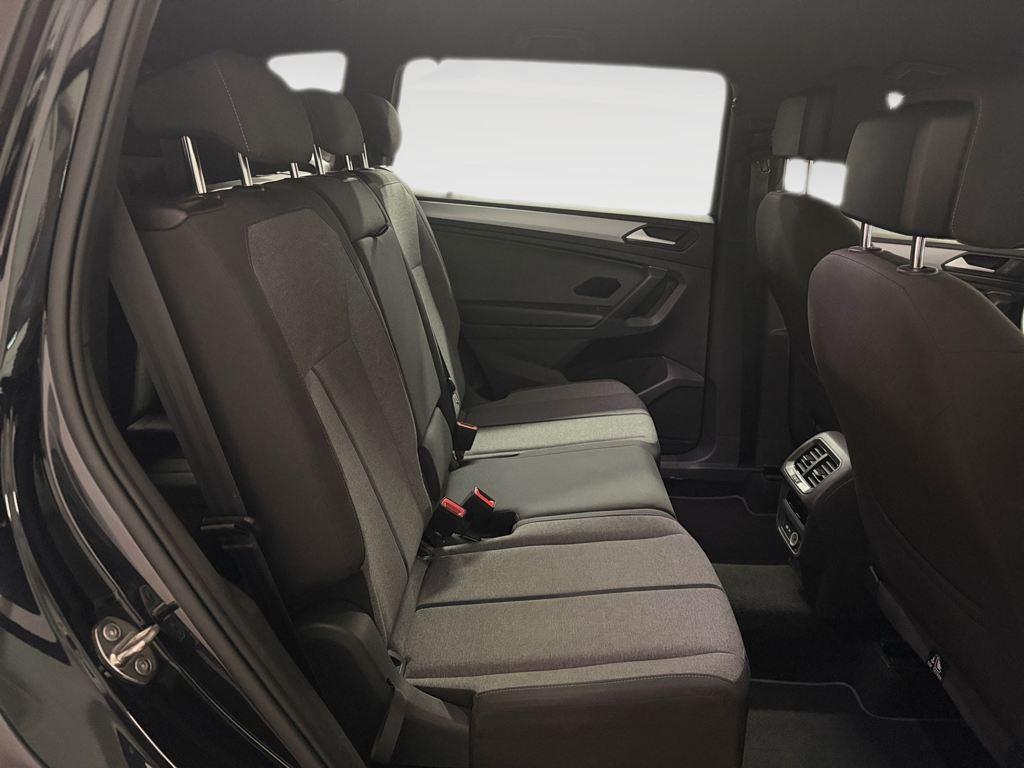 SEAT Tarraco 2.0 TDI S&S Style GO DSG 110 kW (150 CV) - 5