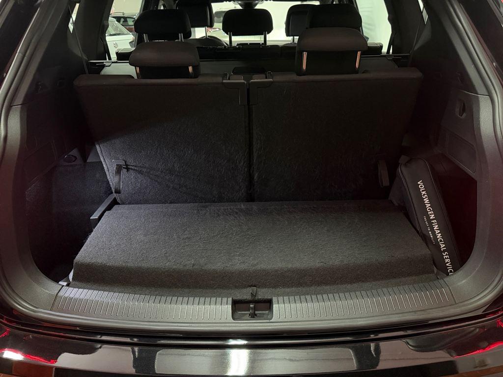 SEAT Tarraco 2.0 TDI S&S Style GO DSG 110 kW (150 CV) - 6