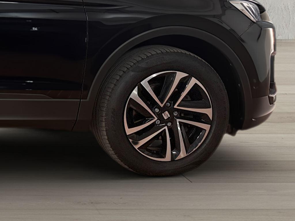 SEAT Tarraco 2.0 TDI S&S Style GO DSG 110 kW (150 CV) - 7