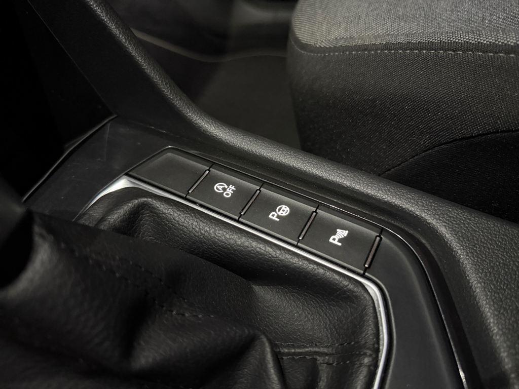 SEAT Tarraco 2.0 TDI S&S Style GO DSG 110 kW (150 CV) - 10