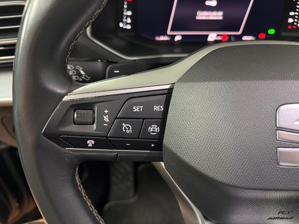 SEAT Tarraco 2.0 TDI S&S Style GO DSG 110 kW (150 CV) - 12