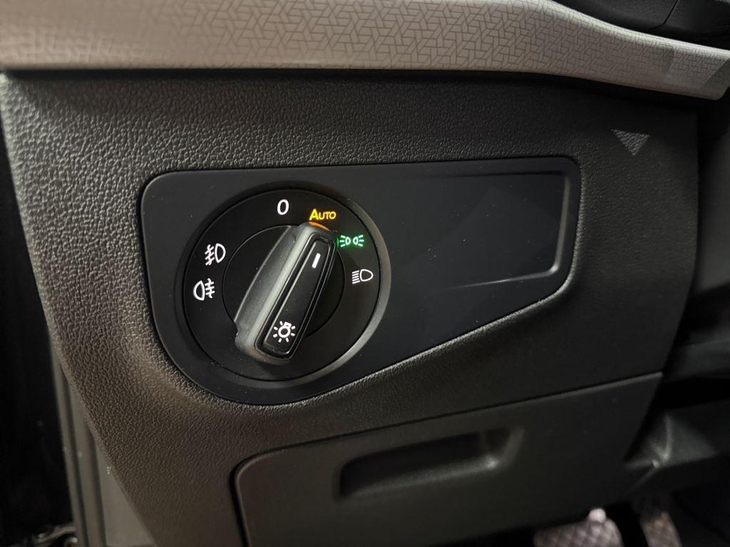 SEAT Tarraco 2.0 TDI S&S Style GO DSG 110 kW (150 CV) - 14