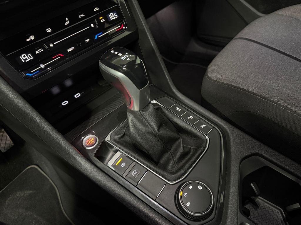 SEAT Tarraco 2.0 TDI S&S Style GO DSG 110 kW (150 CV) - 15