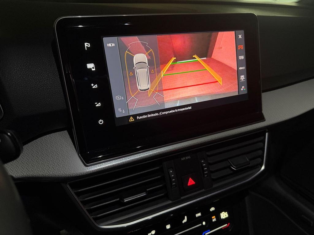 SEAT Tarraco 2.0 TDI S&S Style GO DSG 110 kW (150 CV) - 17