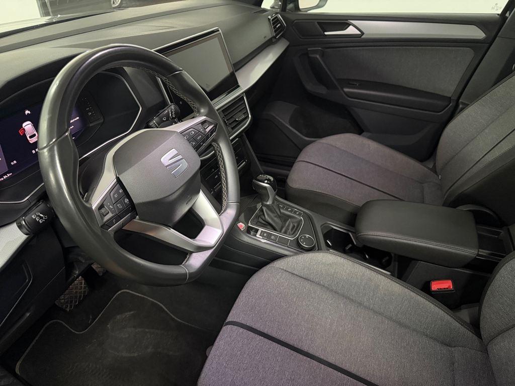 SEAT Tarraco 2.0 TDI S&S Style GO DSG 110 kW (150 CV) - 19