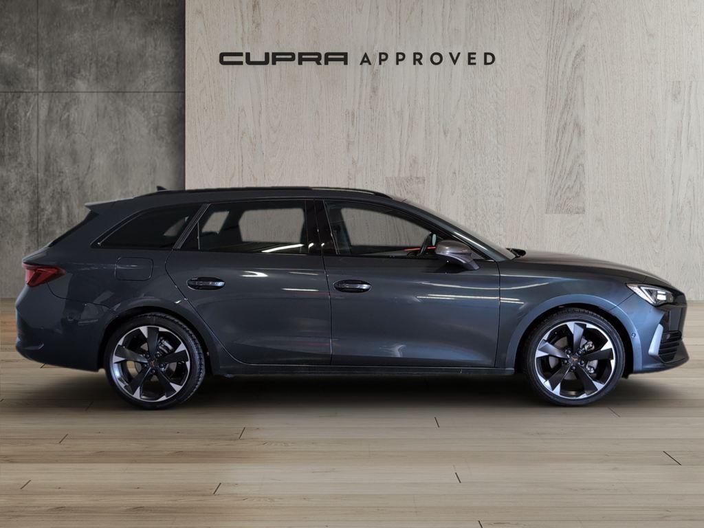 CUPRA Leon Sportstourer 1.5 eTSI DSG 110 kW (150 CV) - 2