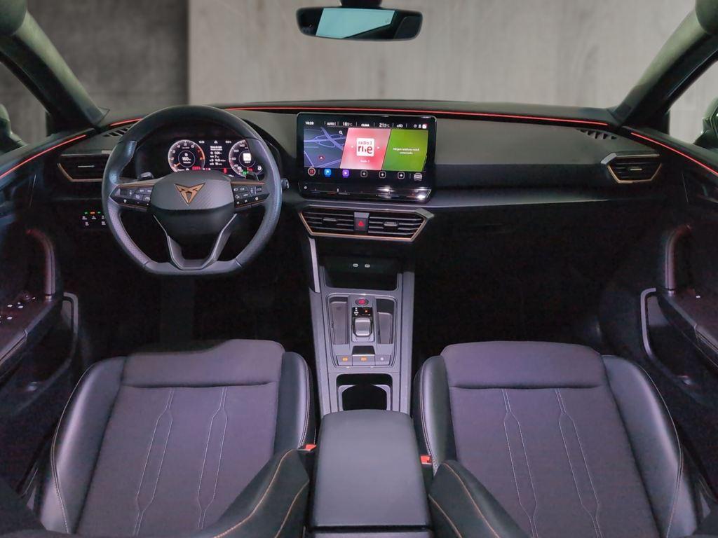 CUPRA Leon Sportstourer 1.5 eTSI DSG 110 kW (150 CV) - 3