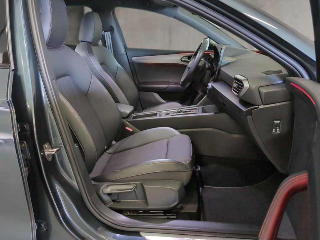 CUPRA Leon Sportstourer 1.5 eTSI DSG 110 kW (150 CV) - 4