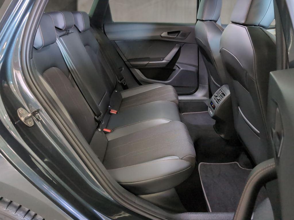 CUPRA Leon Sportstourer 1.5 eTSI DSG 110 kW (150 CV) - 5