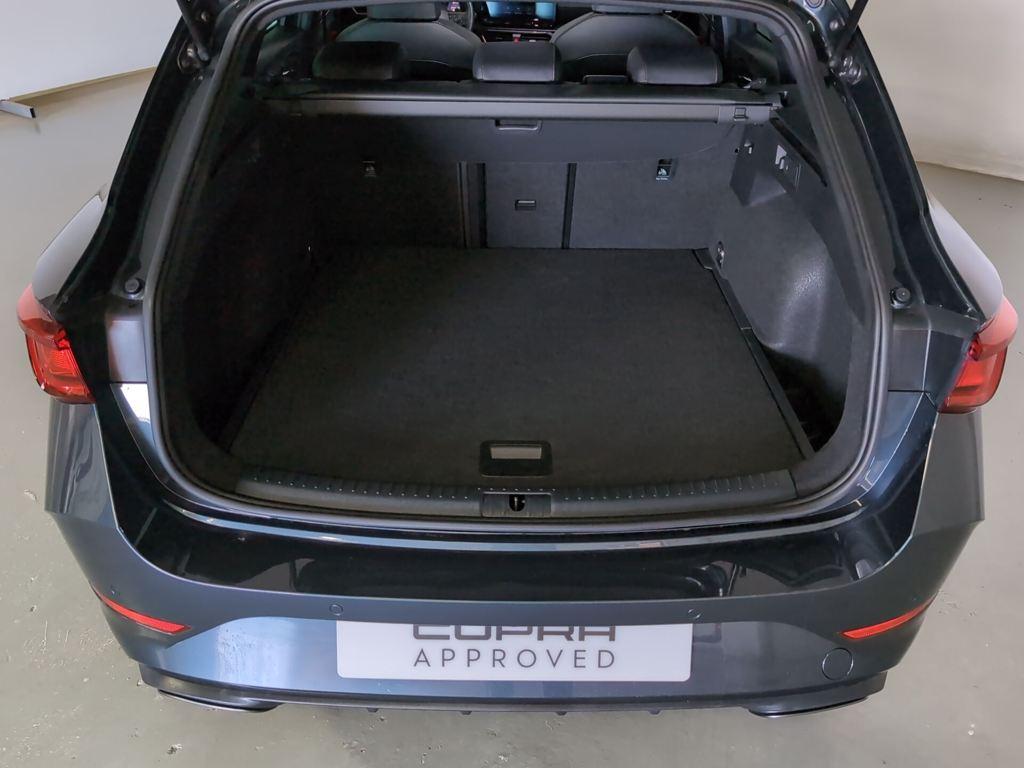 CUPRA Leon Sportstourer 1.5 eTSI DSG 110 kW (150 CV) - 6