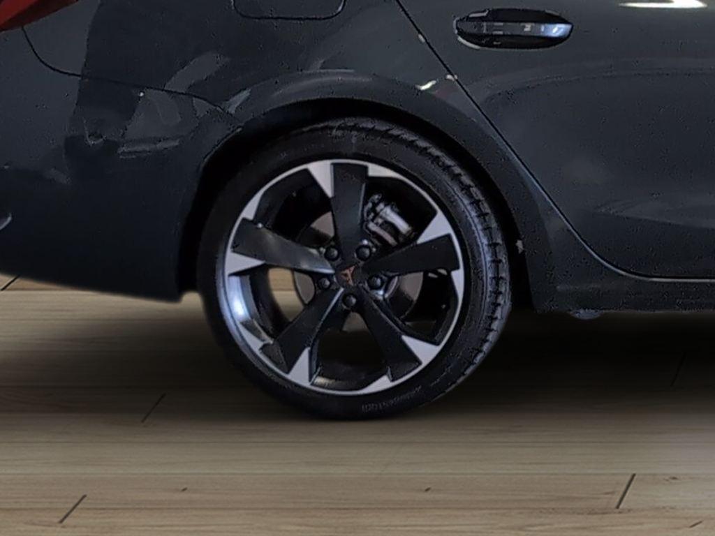 CUPRA Leon Sportstourer 1.5 eTSI DSG 110 kW (150 CV) - 7