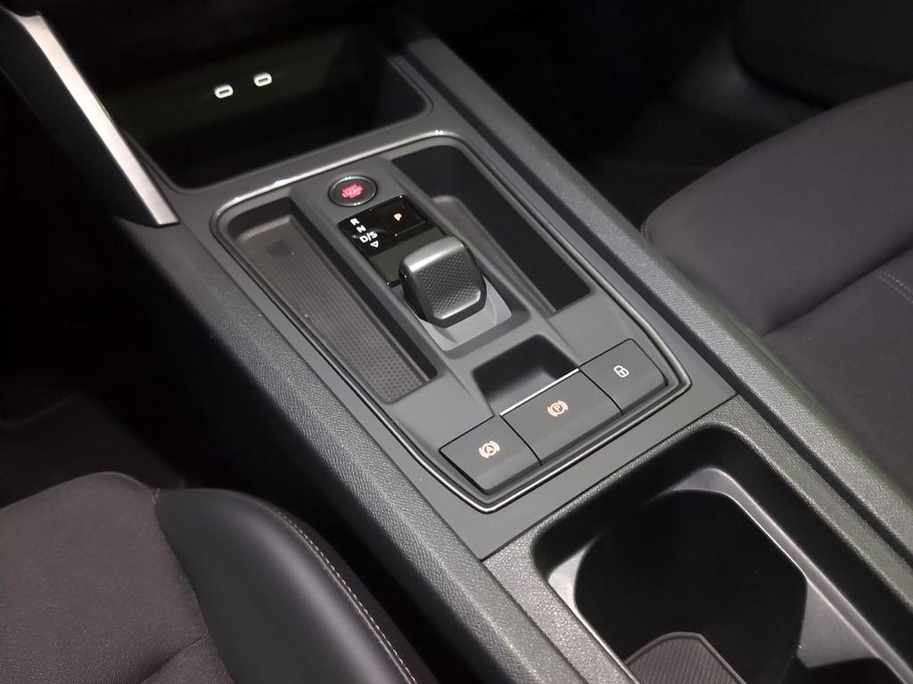 CUPRA Leon Sportstourer 1.5 eTSI DSG 110 kW (150 CV) - 9