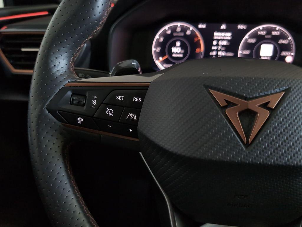 CUPRA Leon Sportstourer 1.5 eTSI DSG 110 kW (150 CV) - 16