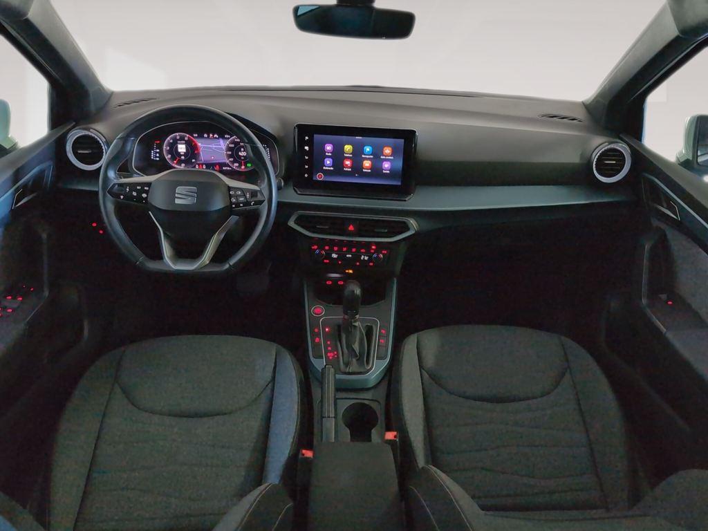 SEAT Arona 1.0 TSI Xperience XL DSG 81 kW (110 CV) - 3