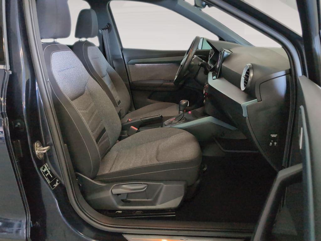 SEAT Arona 1.0 TSI Xperience XL DSG 81 kW (110 CV) - 4
