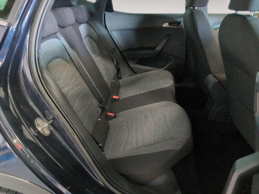 SEAT Arona 1.0 TSI Xperience XL DSG 81 kW (110 CV) - 5