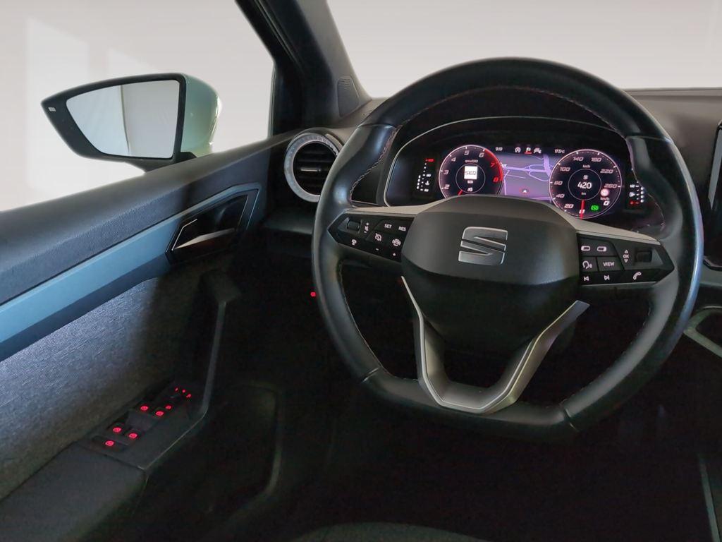 SEAT Arona 1.0 TSI Xperience XL DSG 81 kW (110 CV) - 8