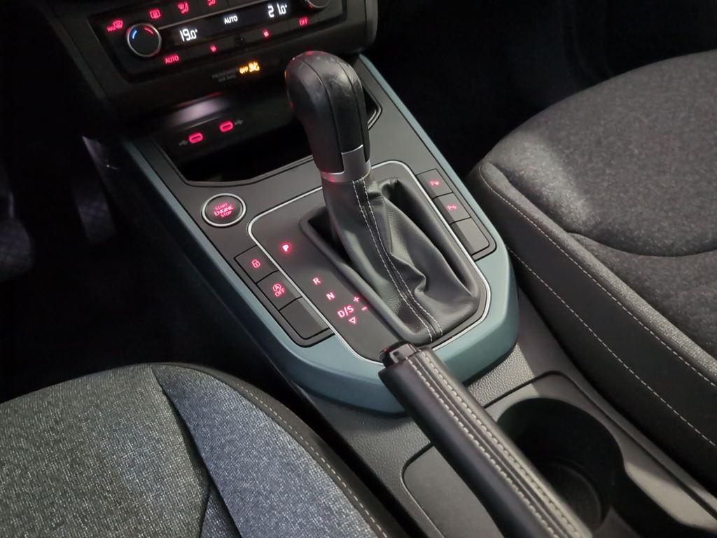 SEAT Arona 1.0 TSI Xperience XL DSG 81 kW (110 CV) - 9