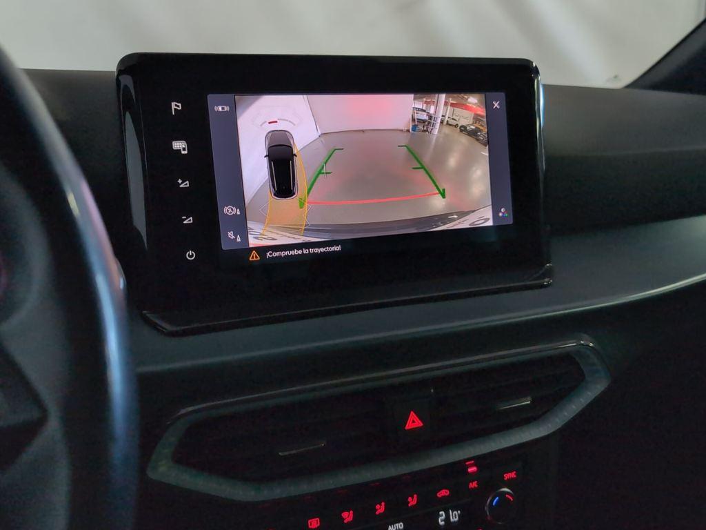 SEAT Arona 1.0 TSI Xperience XL DSG 81 kW (110 CV) - 11