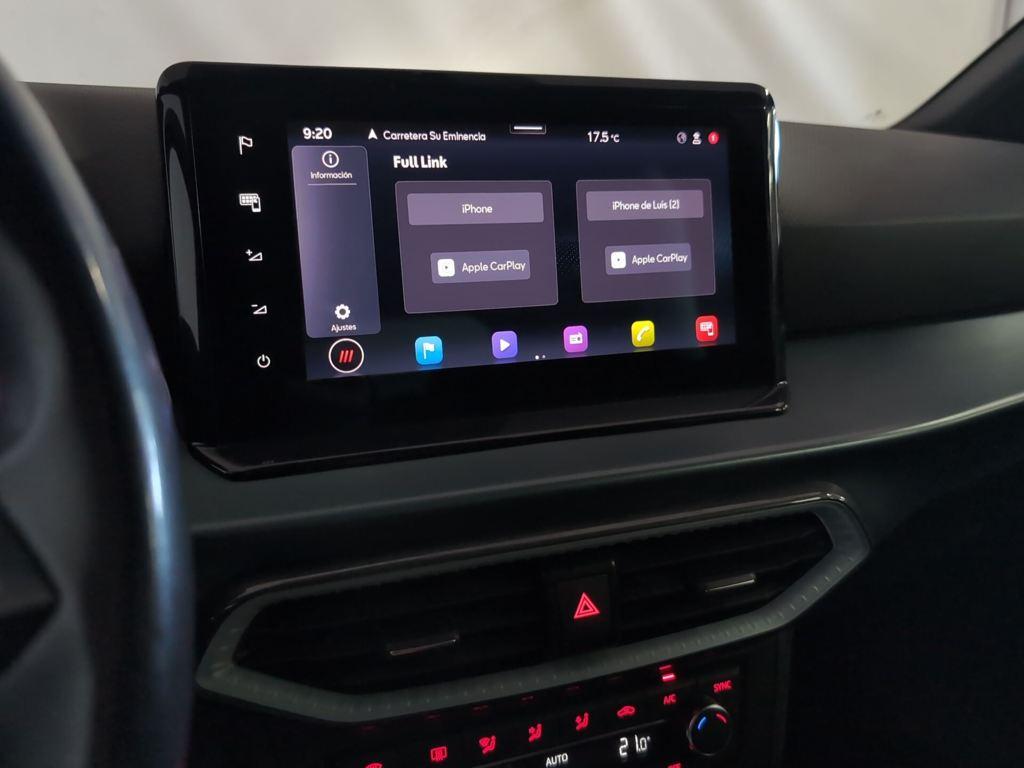 SEAT Arona 1.0 TSI Xperience XL DSG 81 kW (110 CV) - 14