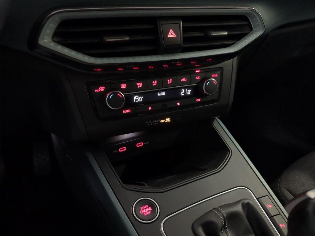 SEAT Arona 1.0 TSI Xperience XL DSG 81 kW (110 CV) - 15