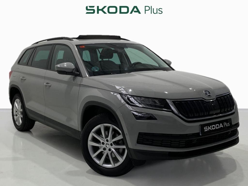 Skoda Kodiaq 1.5 TSI Ambition 4x2 110 kW (150 CV) - 0