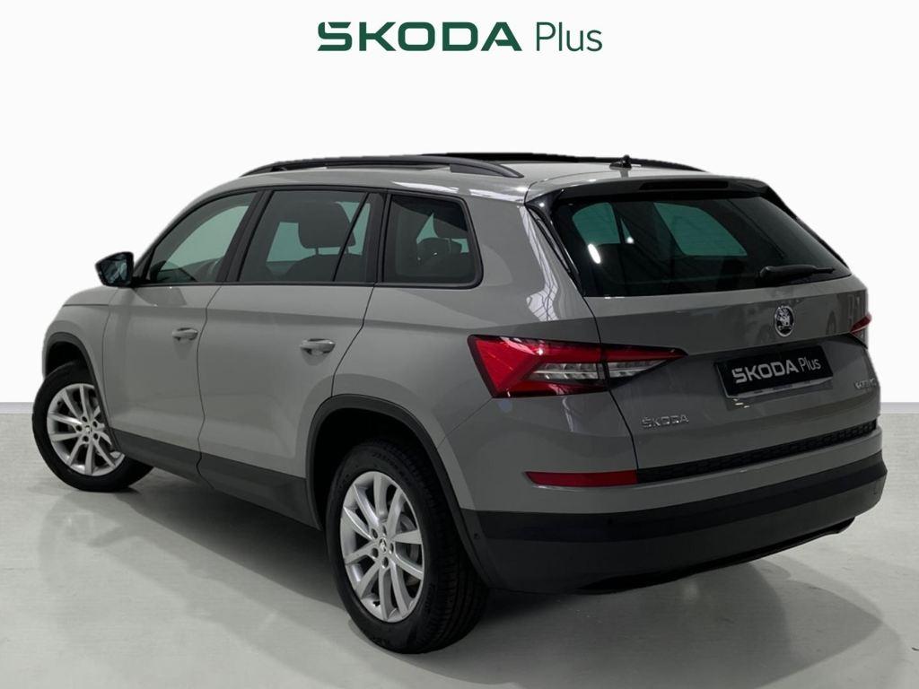 Skoda Kodiaq 1.5 TSI Ambition 4x2 110 kW (150 CV) - 1