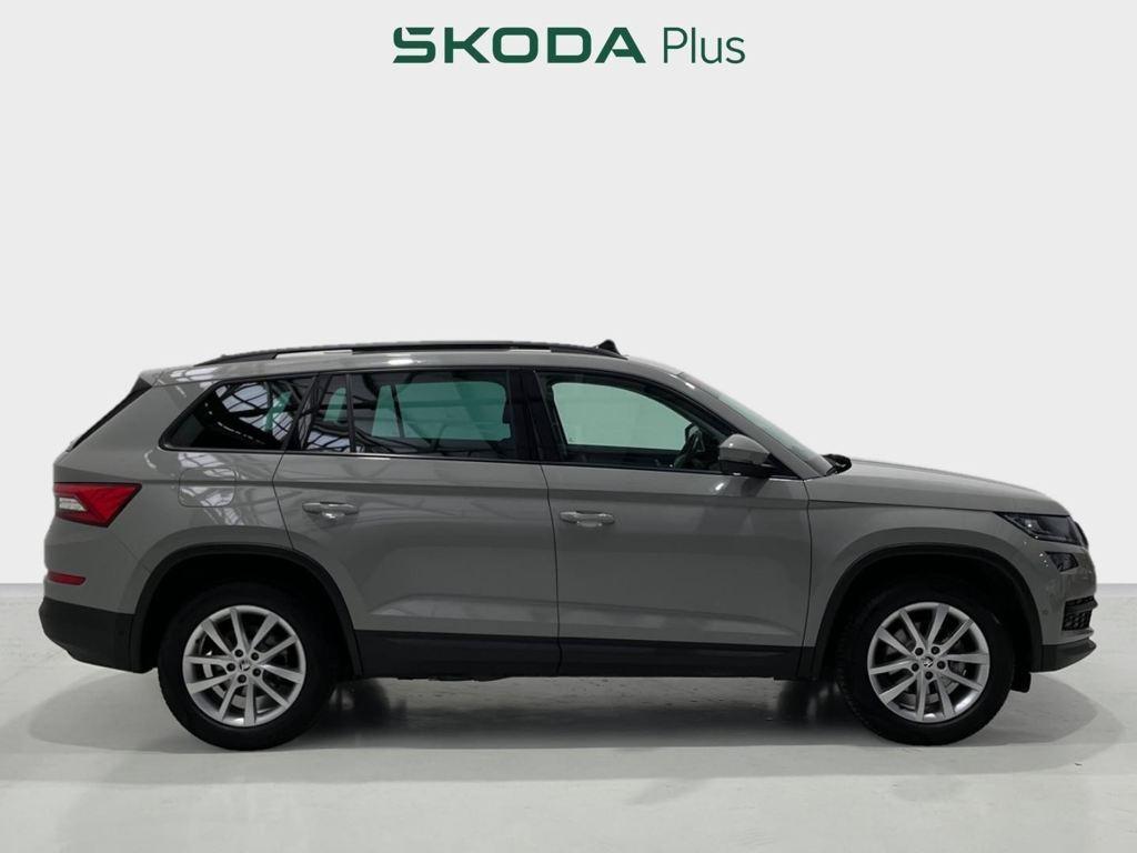 Skoda Kodiaq 1.5 TSI Ambition 4x2 110 kW (150 CV) - 2