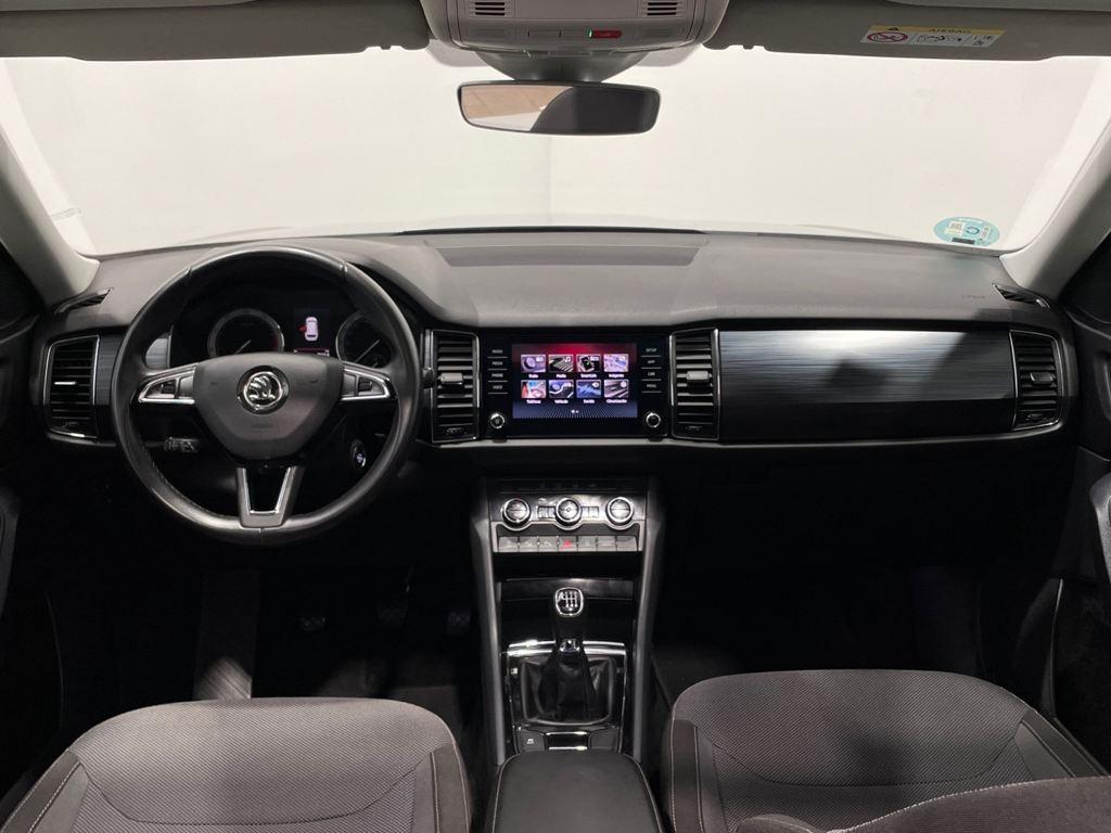 Skoda Kodiaq 1.5 TSI Ambition 4x2 110 kW (150 CV) - 3