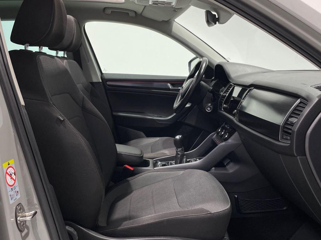 Skoda Kodiaq 1.5 TSI Ambition 4x2 110 kW (150 CV) - 4