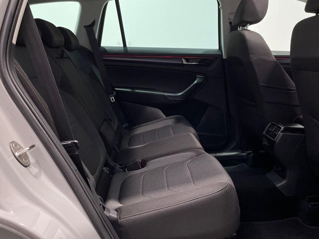 Skoda Kodiaq 1.5 TSI Ambition 4x2 110 kW (150 CV) - 5