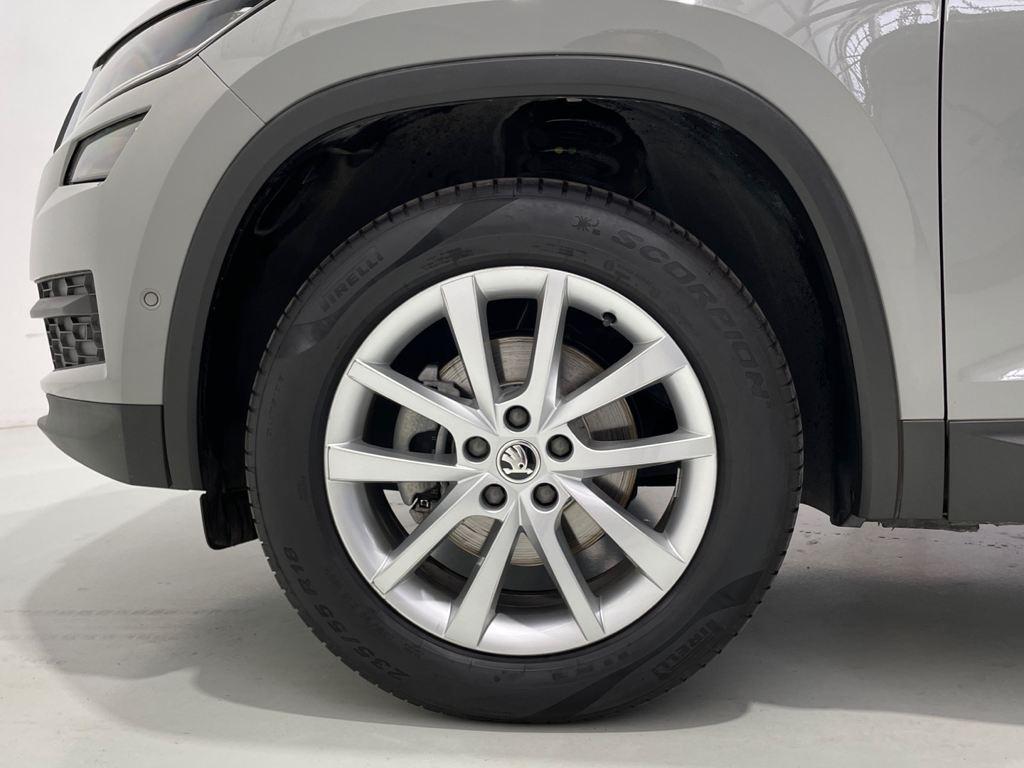 Skoda Kodiaq 1.5 TSI Ambition 4x2 110 kW (150 CV) - 7