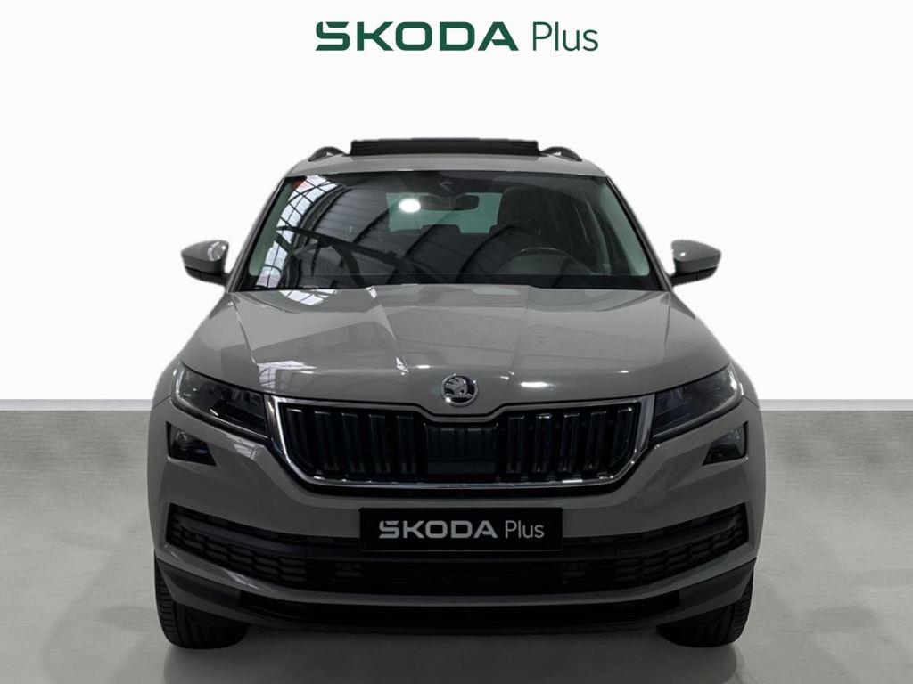 Skoda Kodiaq 1.5 TSI Ambition 4x2 110 kW (150 CV) - 10