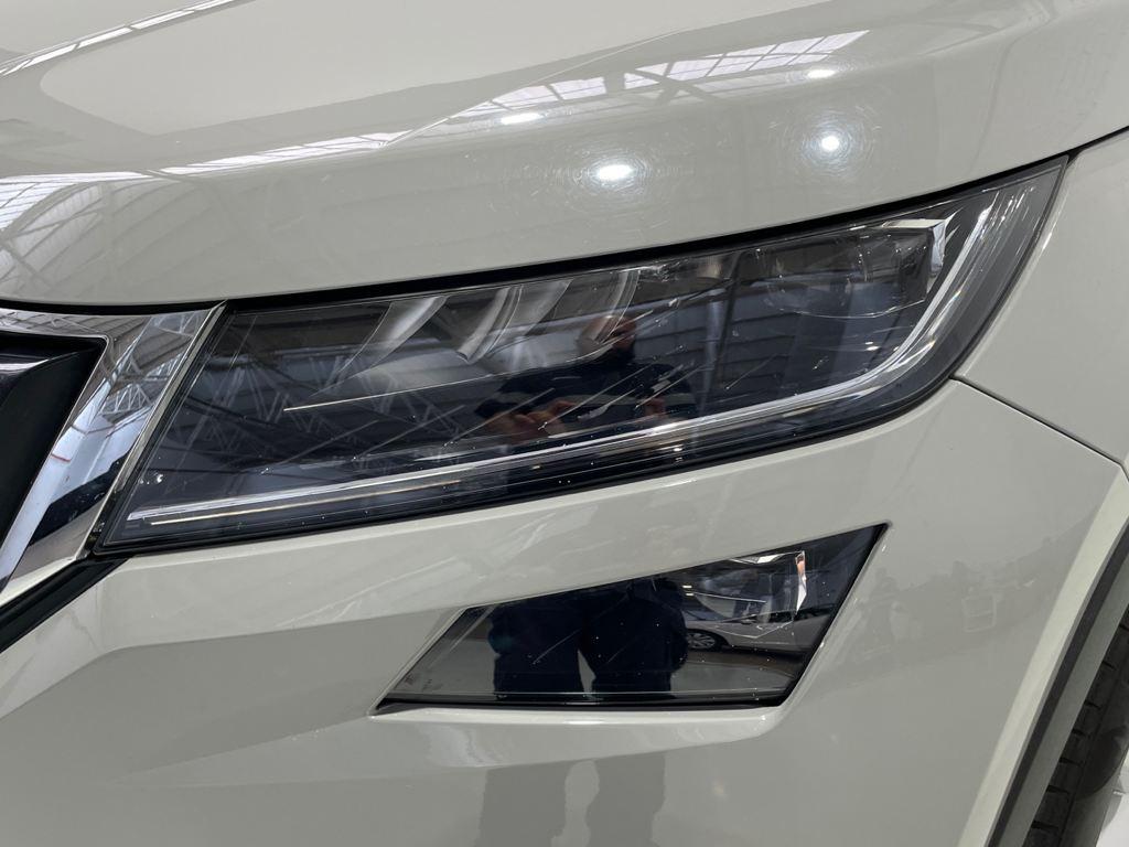 Skoda Kodiaq 1.5 TSI Ambition 4x2 110 kW (150 CV) - 11