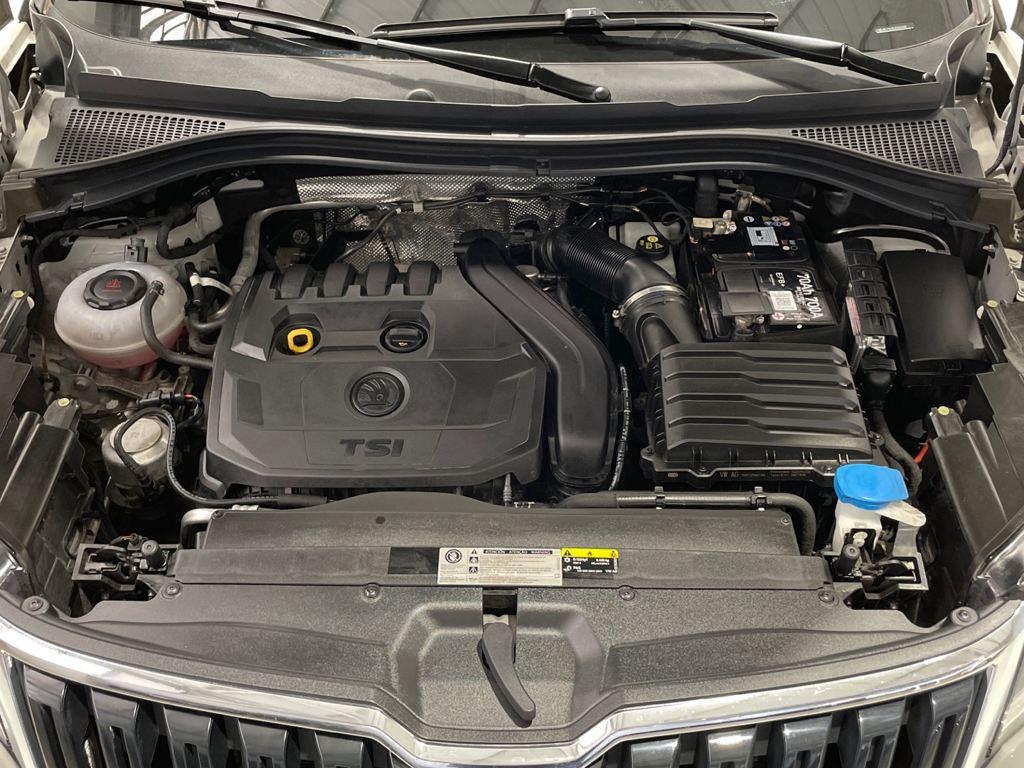 Skoda Kodiaq 1.5 TSI Ambition 4x2 110 kW (150 CV) - 12