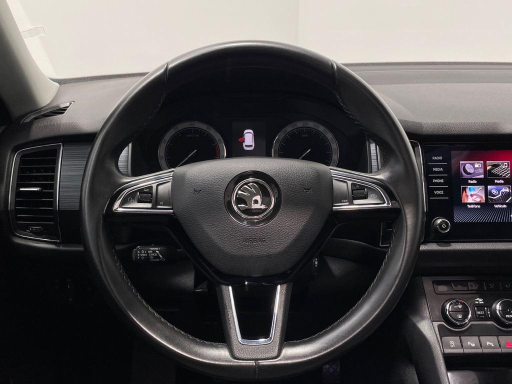Skoda Kodiaq 1.5 TSI Ambition 4x2 110 kW (150 CV) - 13