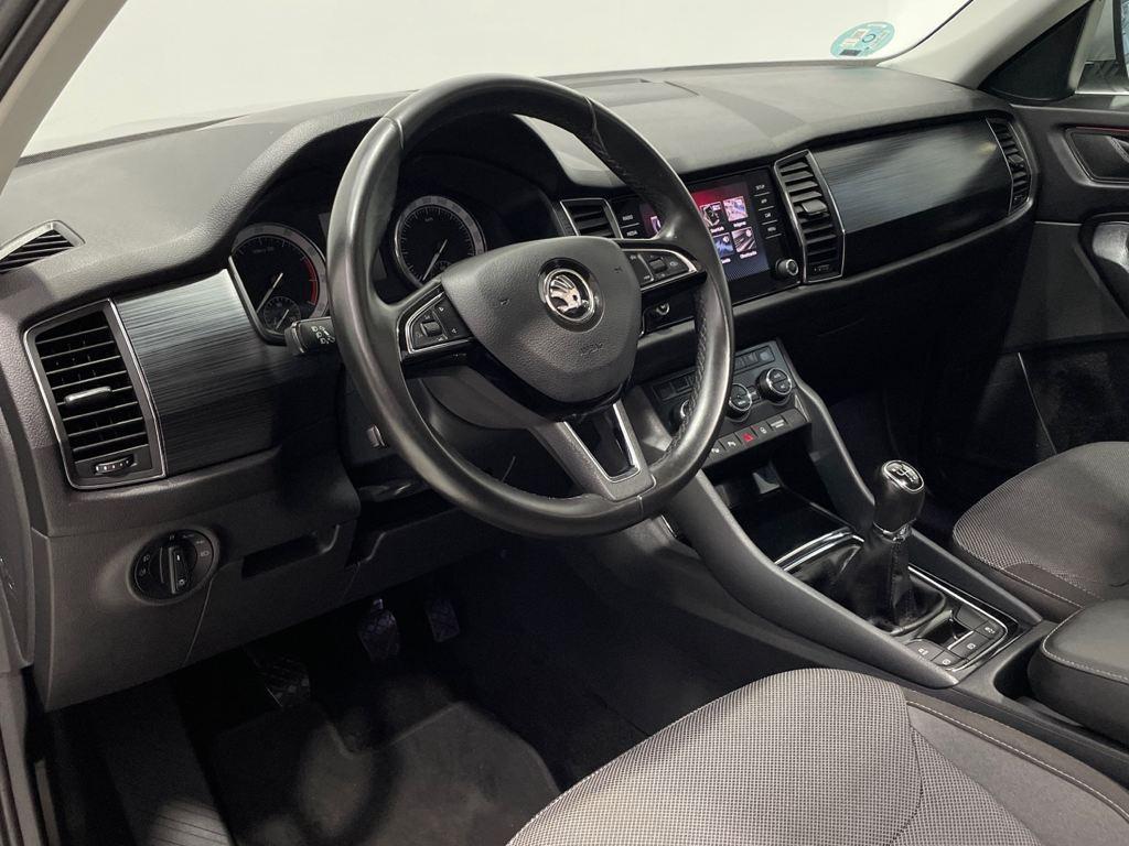 Skoda Kodiaq 1.5 TSI Ambition 4x2 110 kW (150 CV) - 14